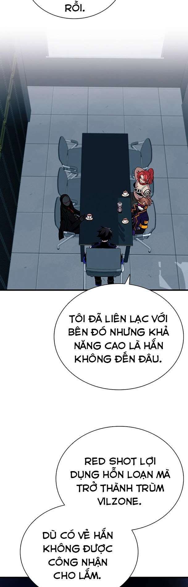 chuyển sinh thành ác nhân chapter 105 - Trang 2