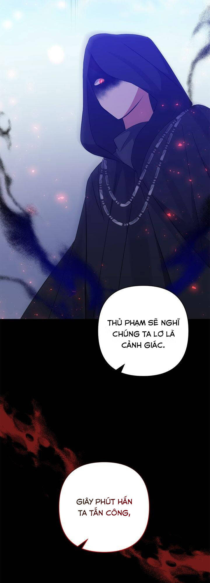 tôi đã nhận nuôi nam chính chapter 32 - Trang 2