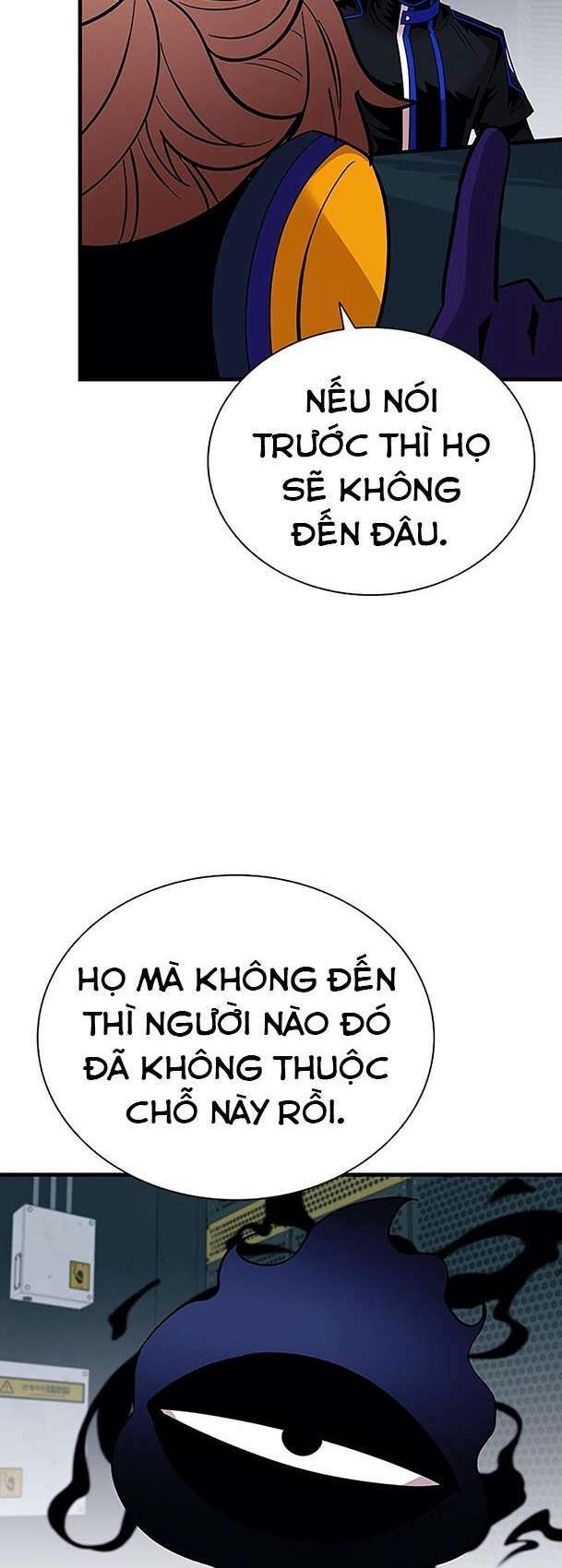 chuyển sinh thành ác nhân chapter 105 - Trang 2