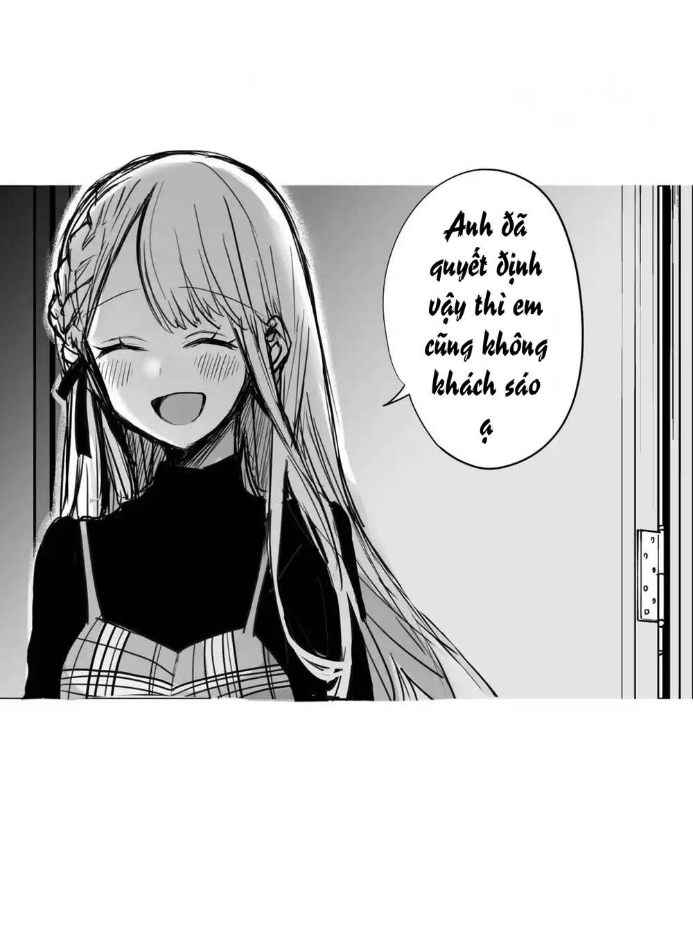 kawaii kanojo-chan chapter 4: - 5 - Trang 2