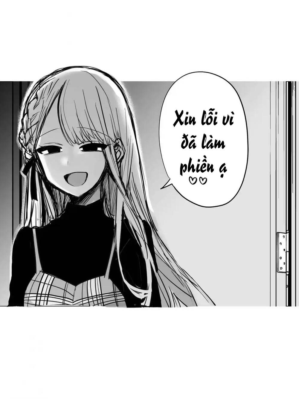 kawaii kanojo-chan chapter 4: - 5 - Trang 2