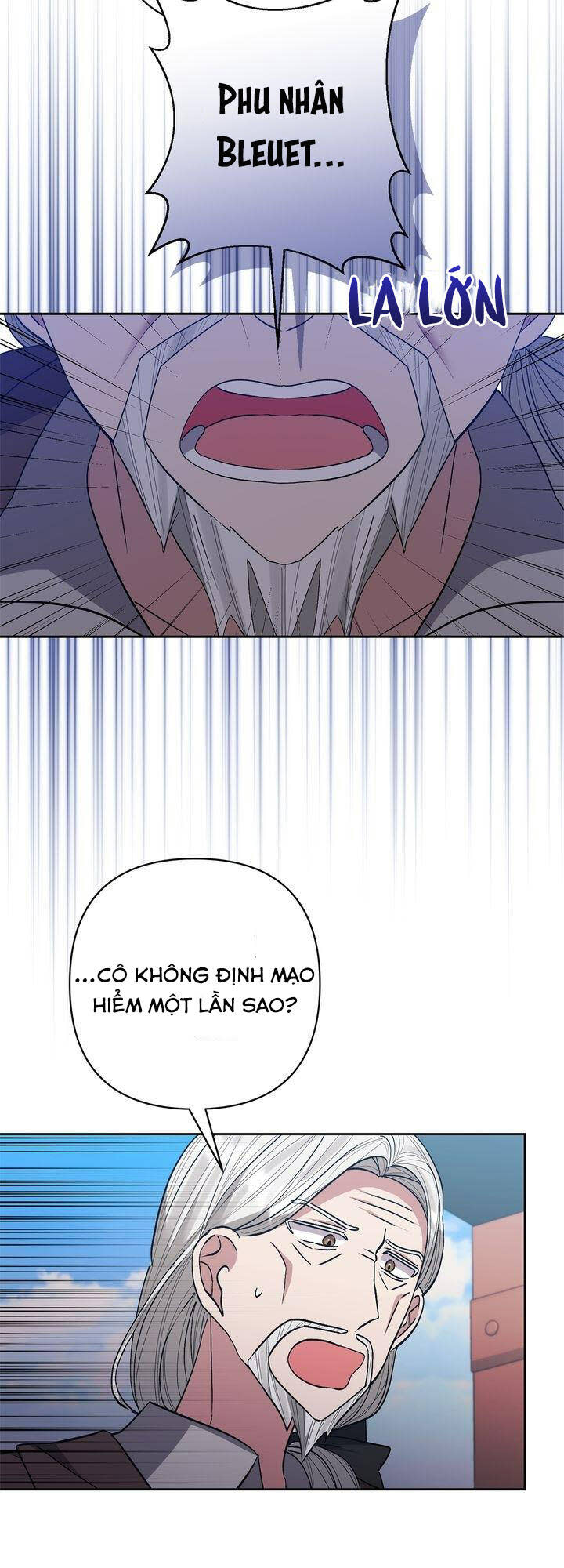 tôi đã nhận nuôi nam chính chapter 32 - Trang 2