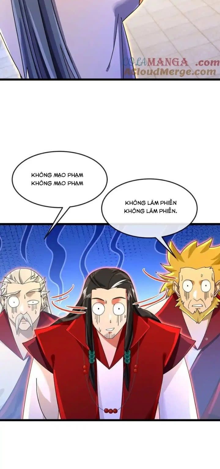 thần võ thiên tôn Chapter 854 - Next Chapter 855