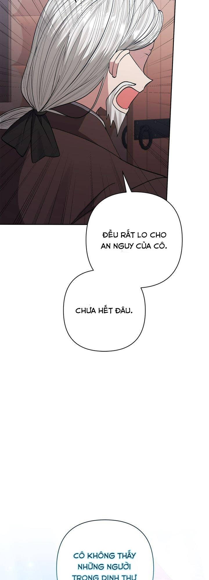 tôi đã nhận nuôi nam chính chapter 32 - Trang 2