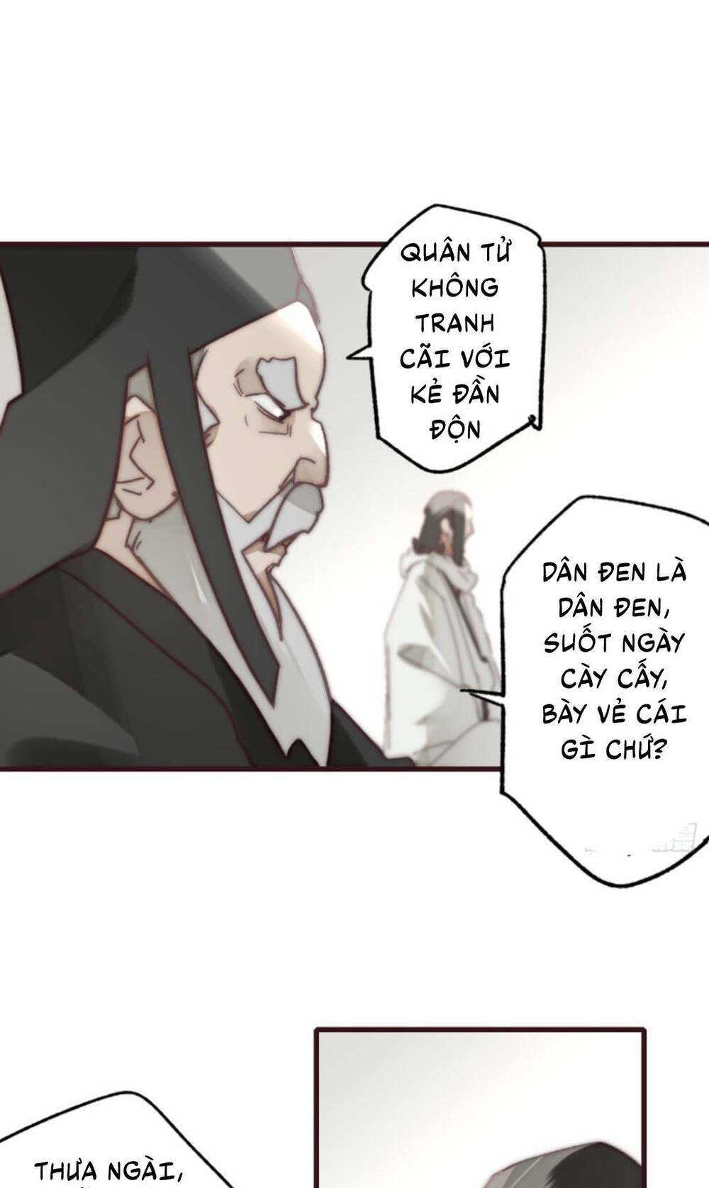 tam quốc thăng thiên ký chapter 18 - Trang 2