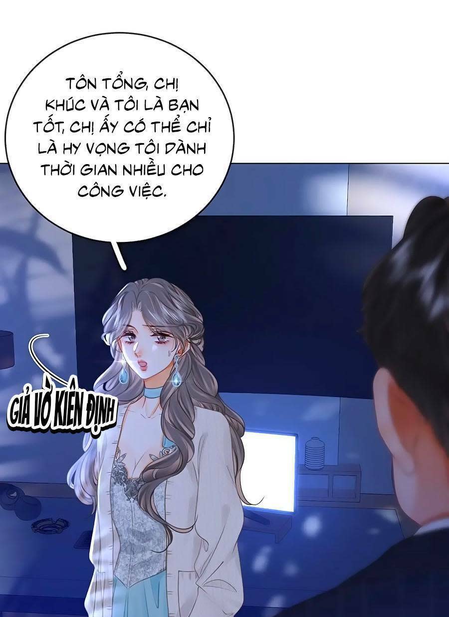 em chỉ có thể là của tôi chapter 55 - Next chapter 56