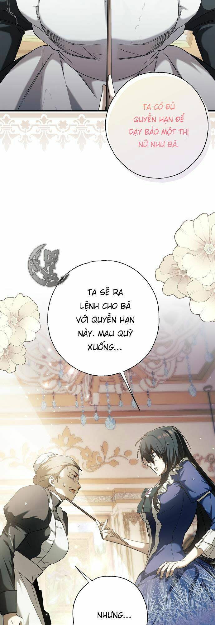 ai đó đang điều khiển cơ thể của tôi chapter 3 - Next chapter 4