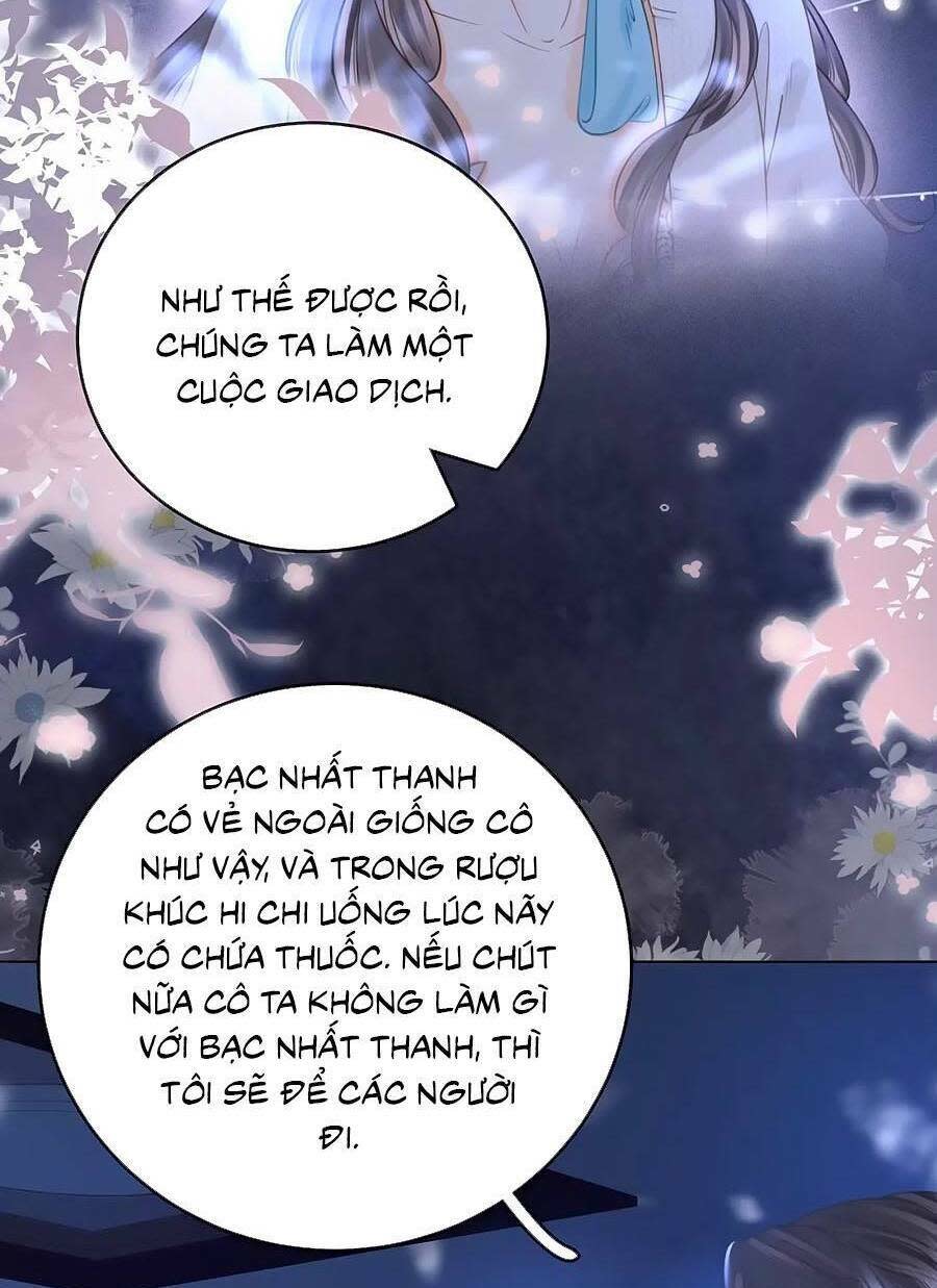 em chỉ có thể là của tôi chapter 55 - Next chapter 56