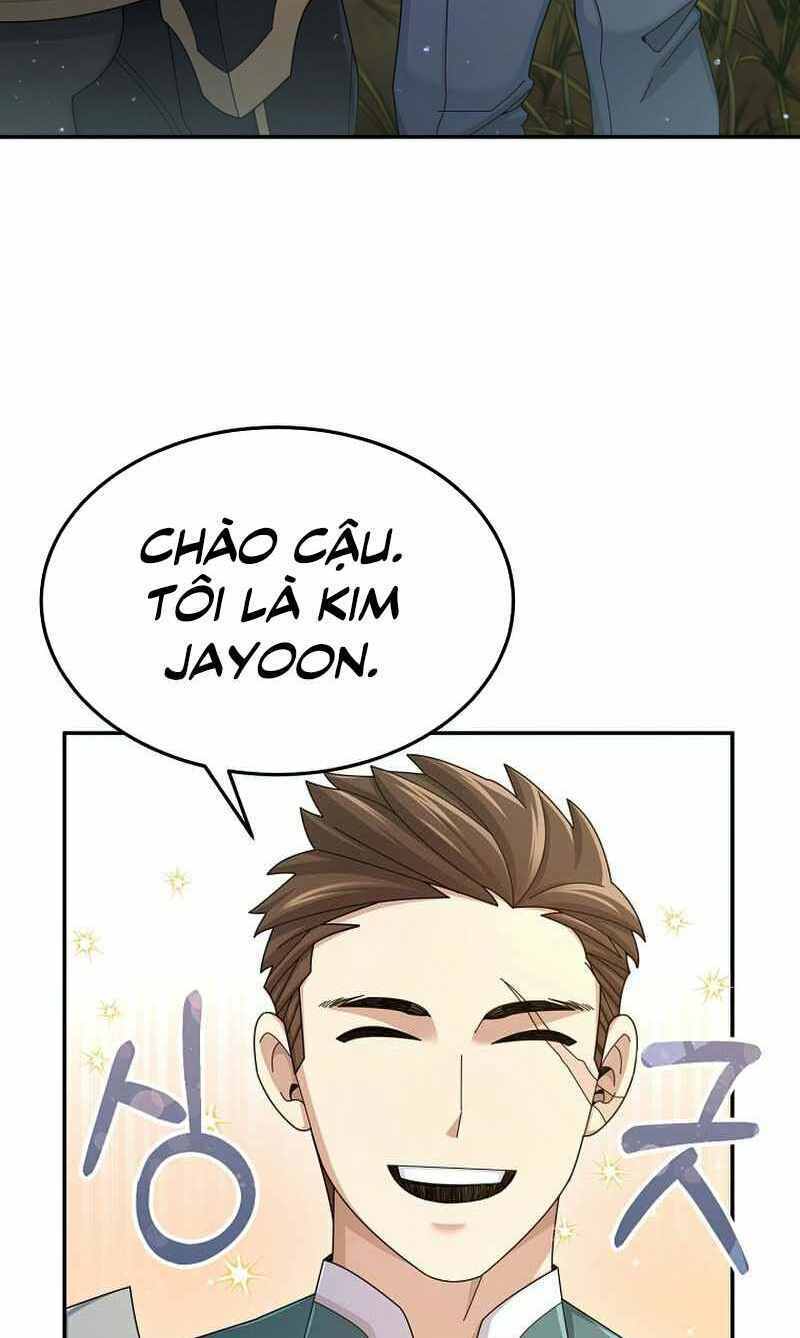 người mới này quá mạnh chapter 37 - Next Chapter 37