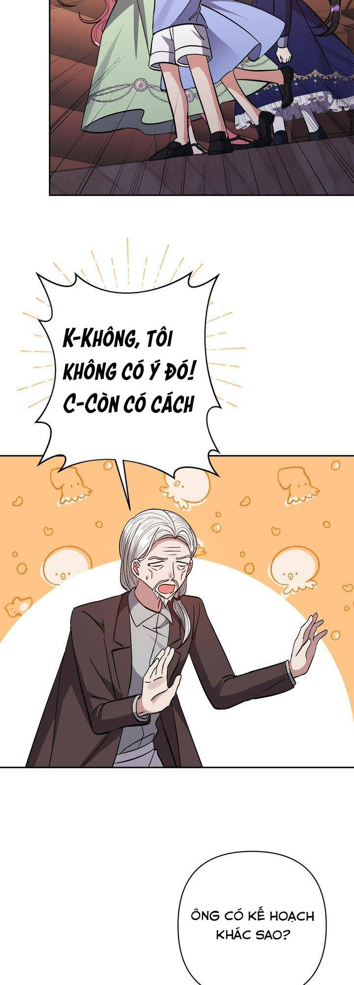 tôi đã nhận nuôi nam chính chapter 32 - Trang 2