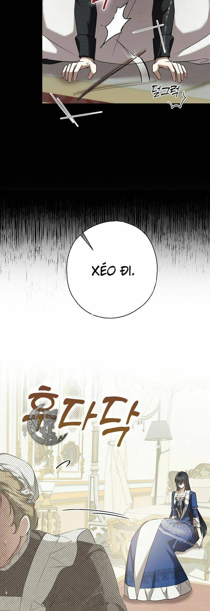 ai đó đang điều khiển cơ thể của tôi chapter 3 - Next chapter 4