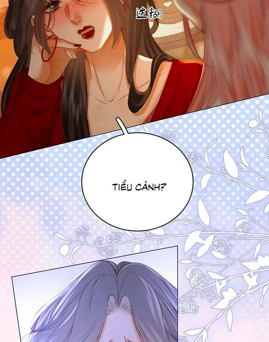 em chỉ có thể là của tôi chapter 55 - Next chapter 56