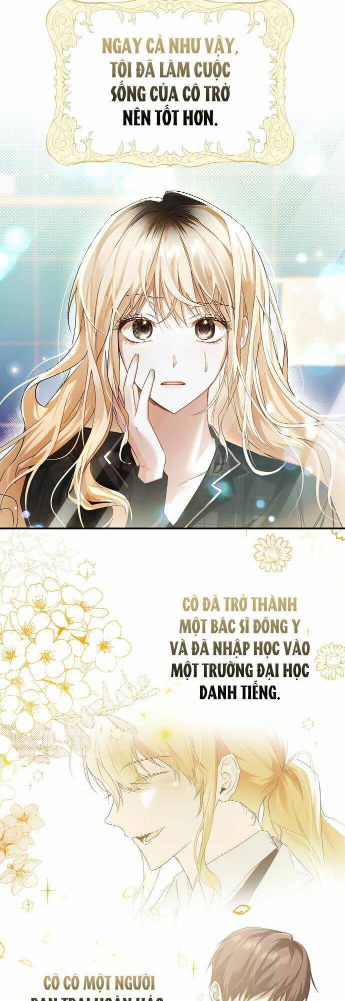 ai đó đang điều khiển cơ thể của tôi chapter 3 - Next chapter 4