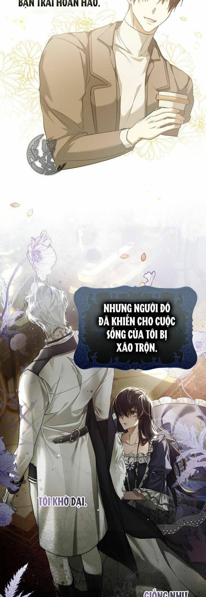 ai đó đang điều khiển cơ thể của tôi chapter 3 - Next chapter 4