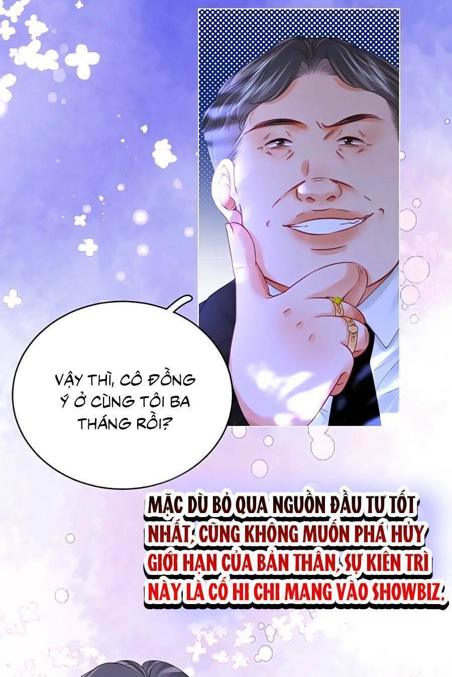 em chỉ có thể là của tôi chapter 55 - Next chapter 56