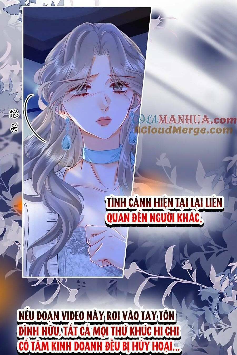 em chỉ có thể là của tôi chapter 55 - Next chapter 56