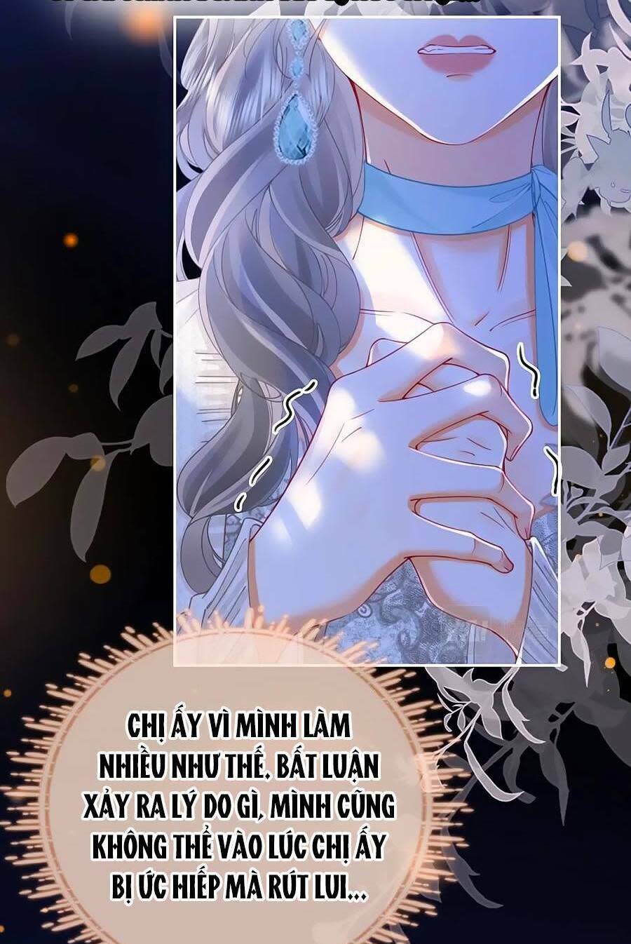 em chỉ có thể là của tôi chapter 55 - Next chapter 56