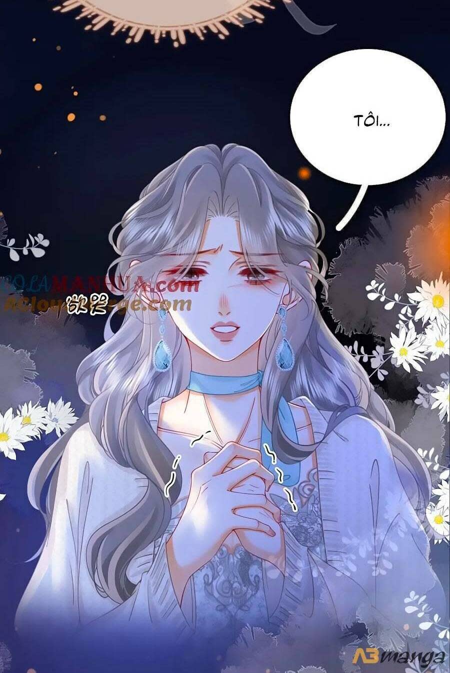 em chỉ có thể là của tôi chapter 55 - Next chapter 56