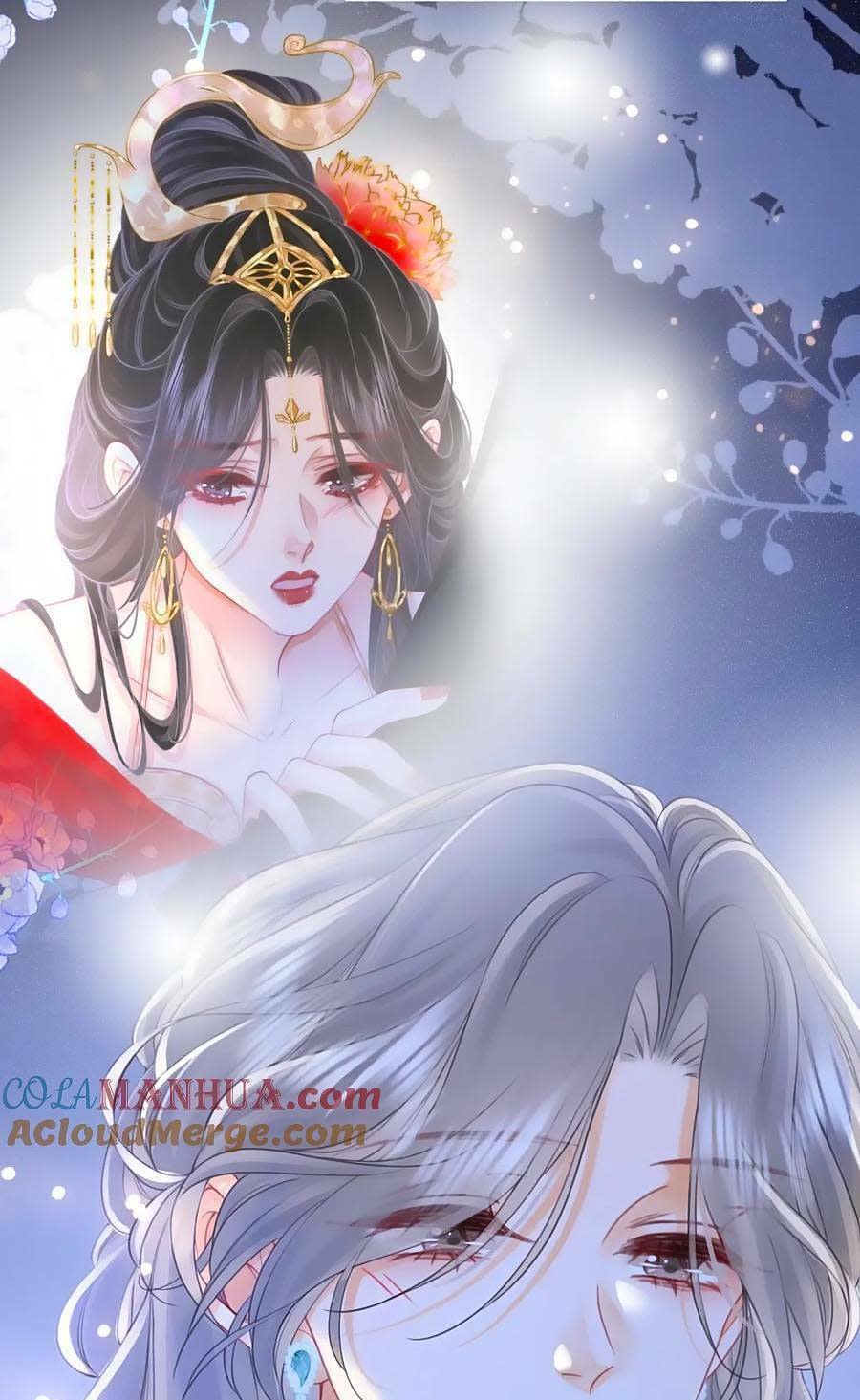 em chỉ có thể là của tôi chapter 55 - Next chapter 56