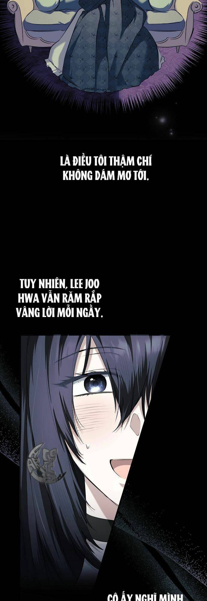 ai đó đang điều khiển cơ thể của tôi chapter 3 - Next chapter 4