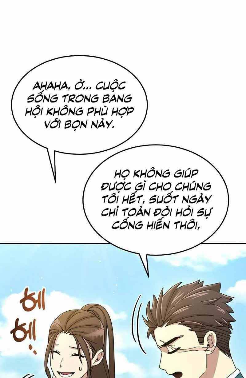 người mới này quá mạnh chapter 37 - Next Chapter 37