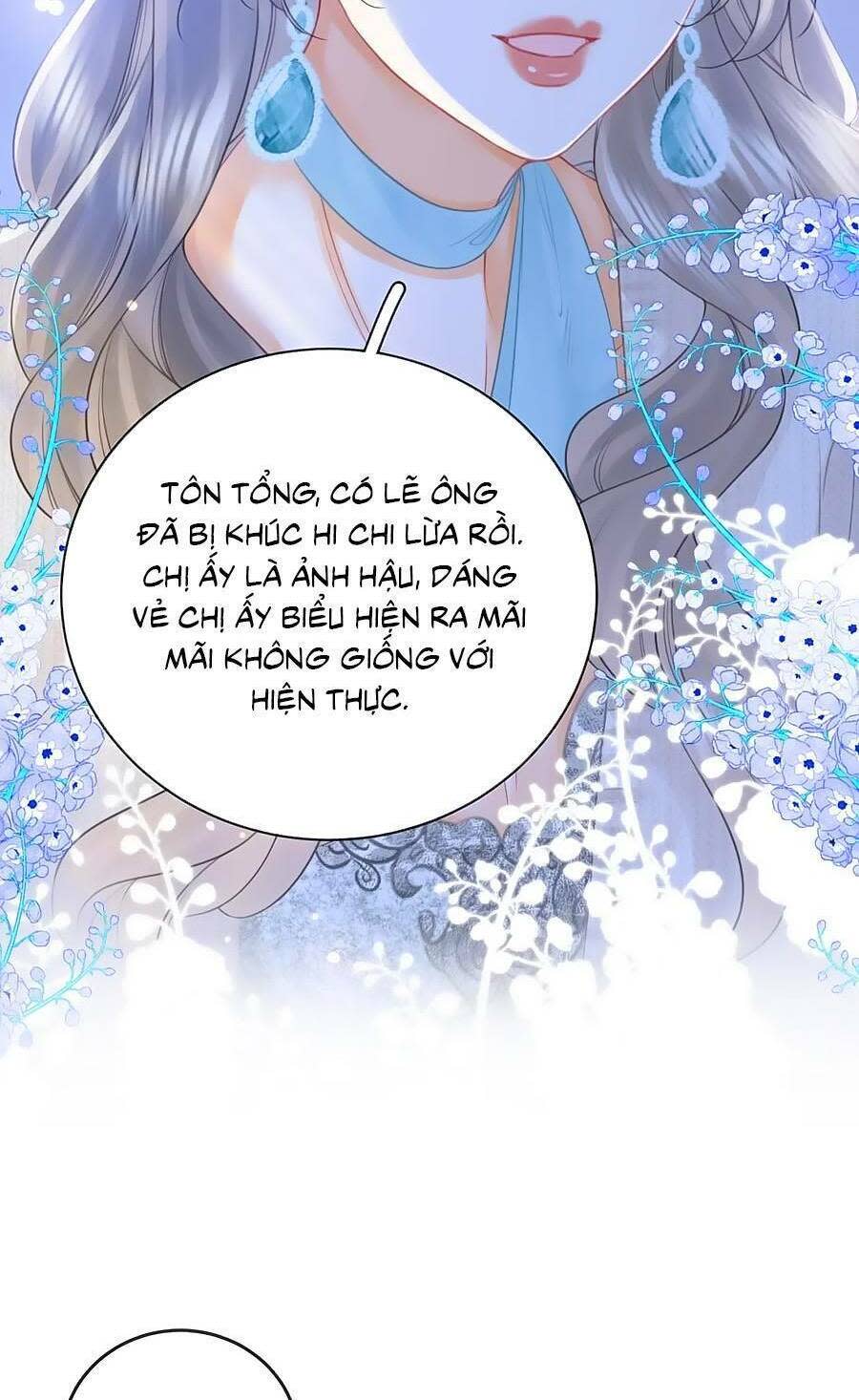 em chỉ có thể là của tôi chapter 55 - Next chapter 56