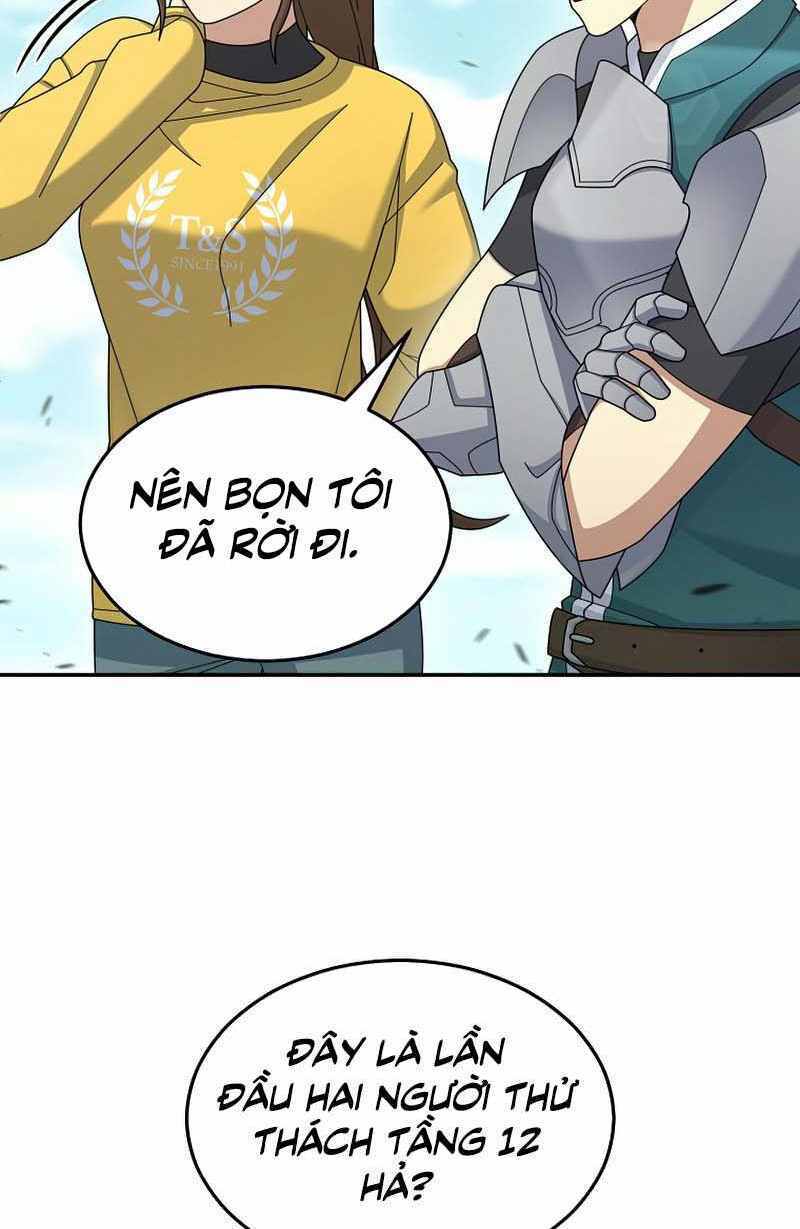 người mới này quá mạnh chapter 37 - Next Chapter 37