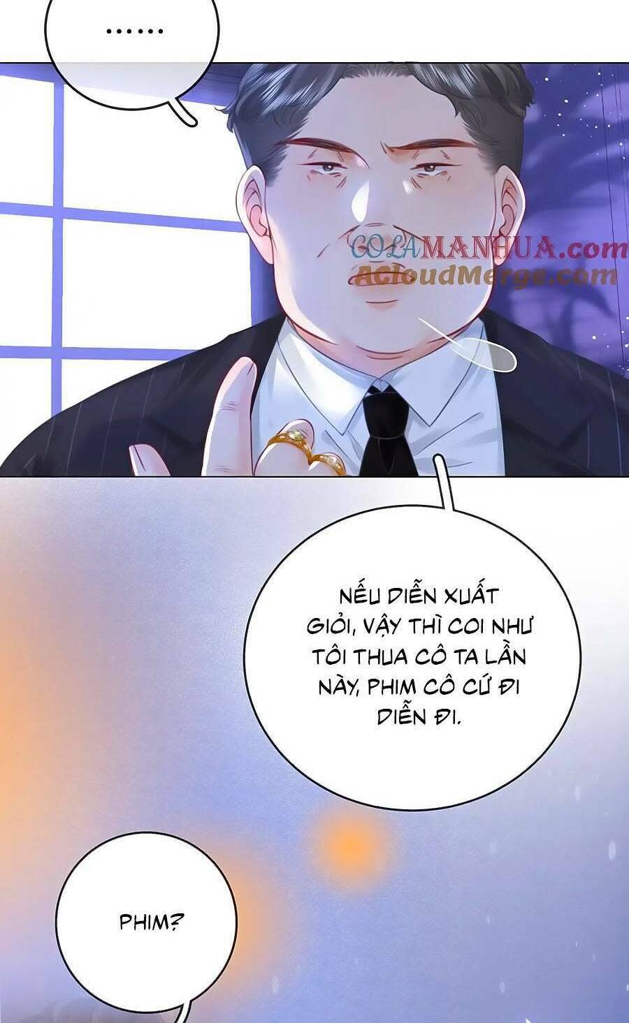 em chỉ có thể là của tôi chapter 55 - Next chapter 56