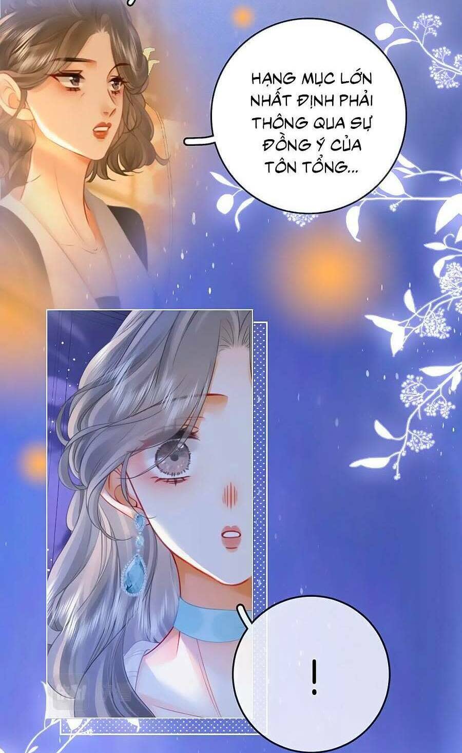 em chỉ có thể là của tôi chapter 55 - Next chapter 56