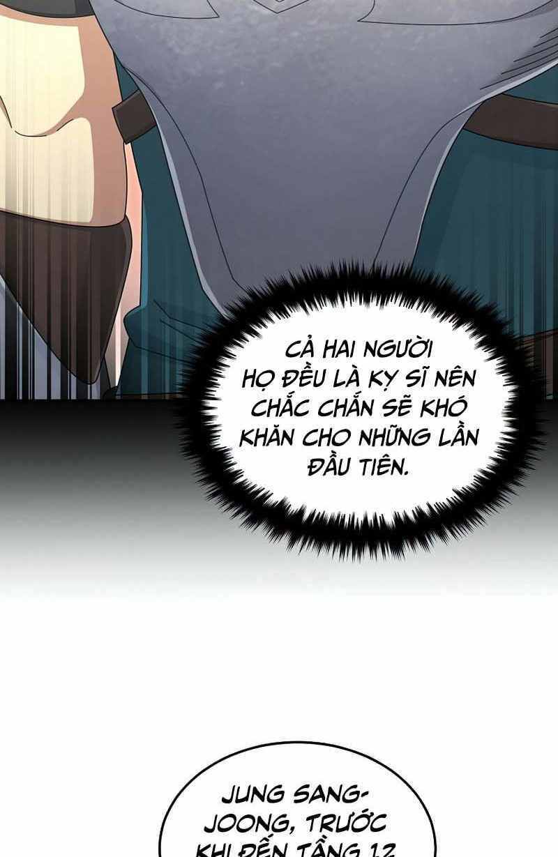 người mới này quá mạnh chapter 37 - Next Chapter 37