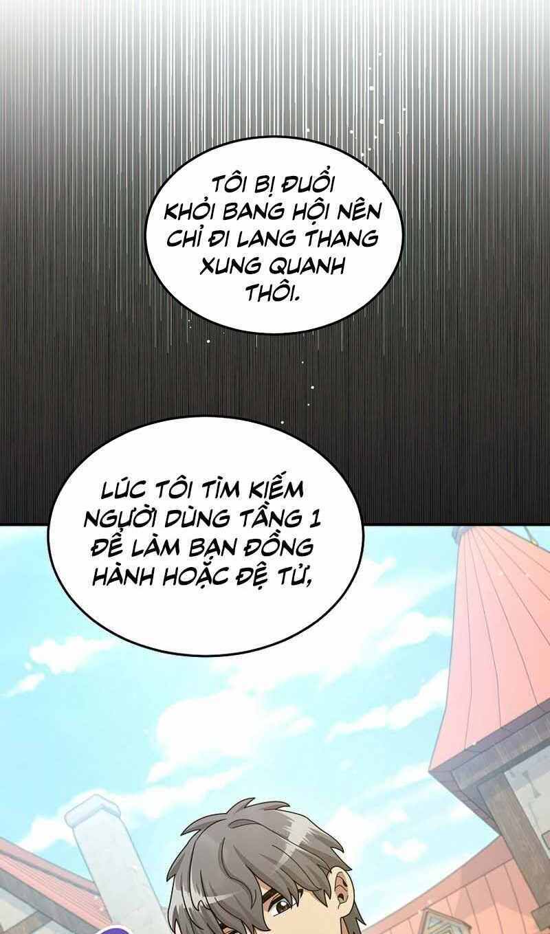 người mới này quá mạnh chapter 37 - Next Chapter 37