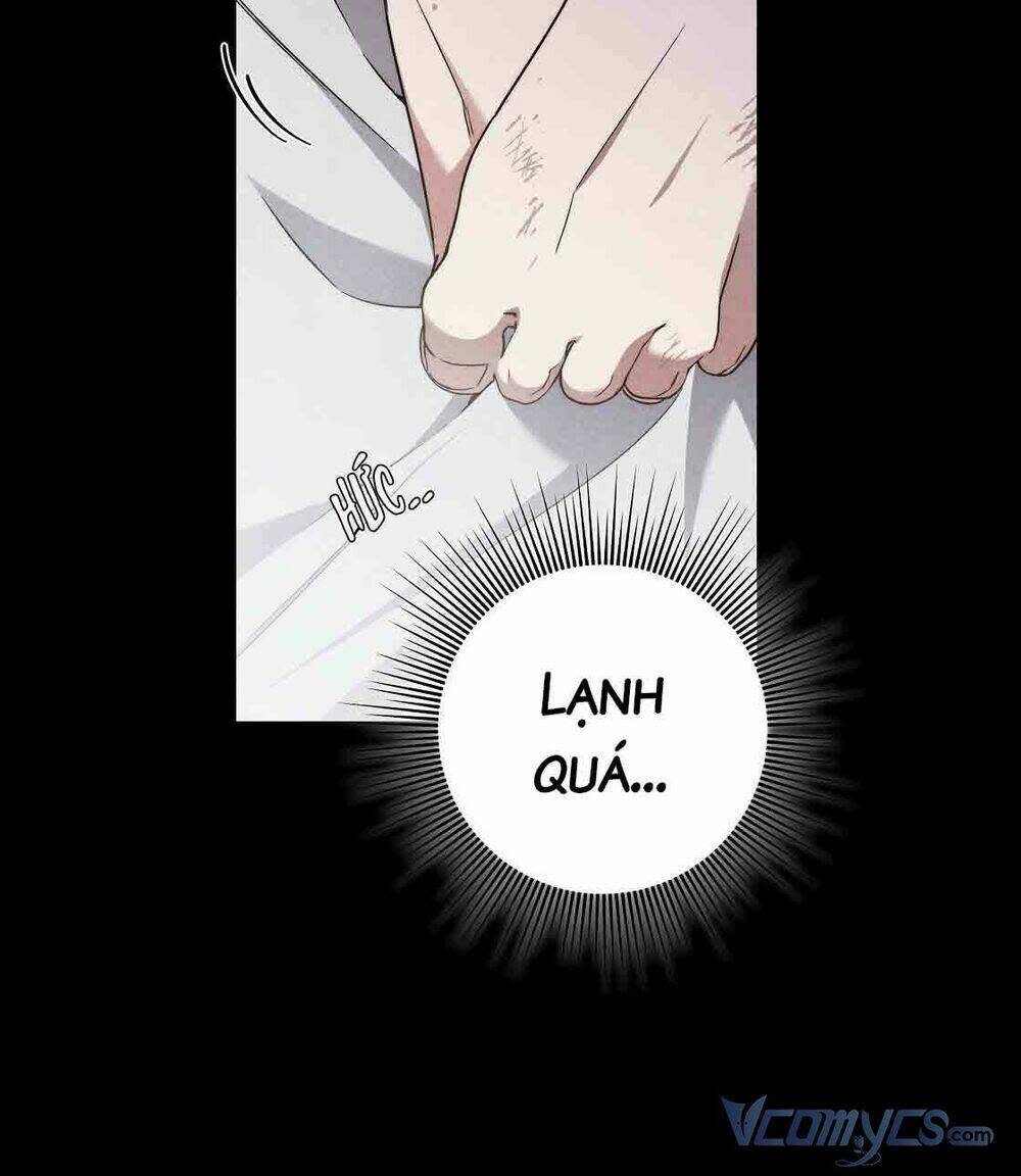 lời nói dối vĩnh cửu chapter 23 - Next chapter 24