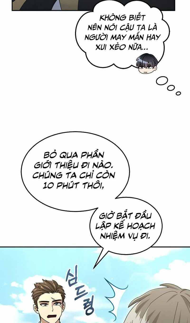 người mới này quá mạnh chapter 37 - Next Chapter 37