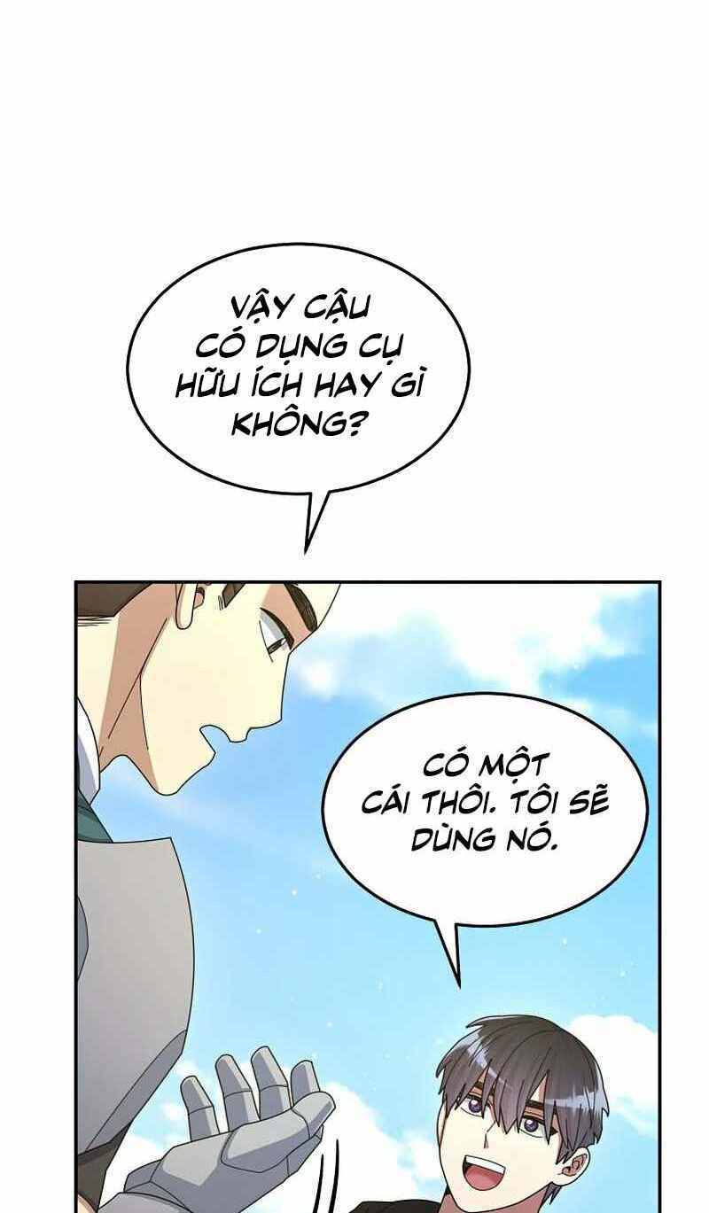 người mới này quá mạnh chapter 37 - Next Chapter 37