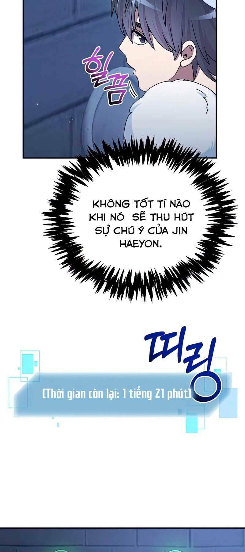 người mới này quá mạnh chapter 28 - Trang 2