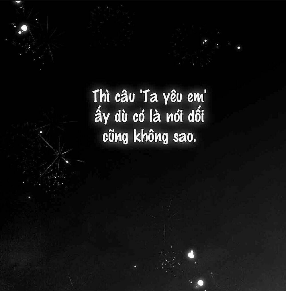 lời nói dối vĩnh cửu chapter 23 - Next chapter 24