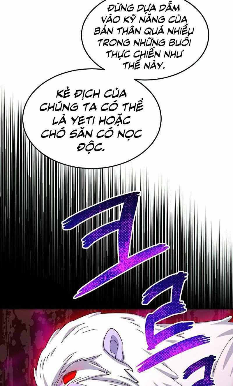 người mới này quá mạnh chapter 37 - Next Chapter 37