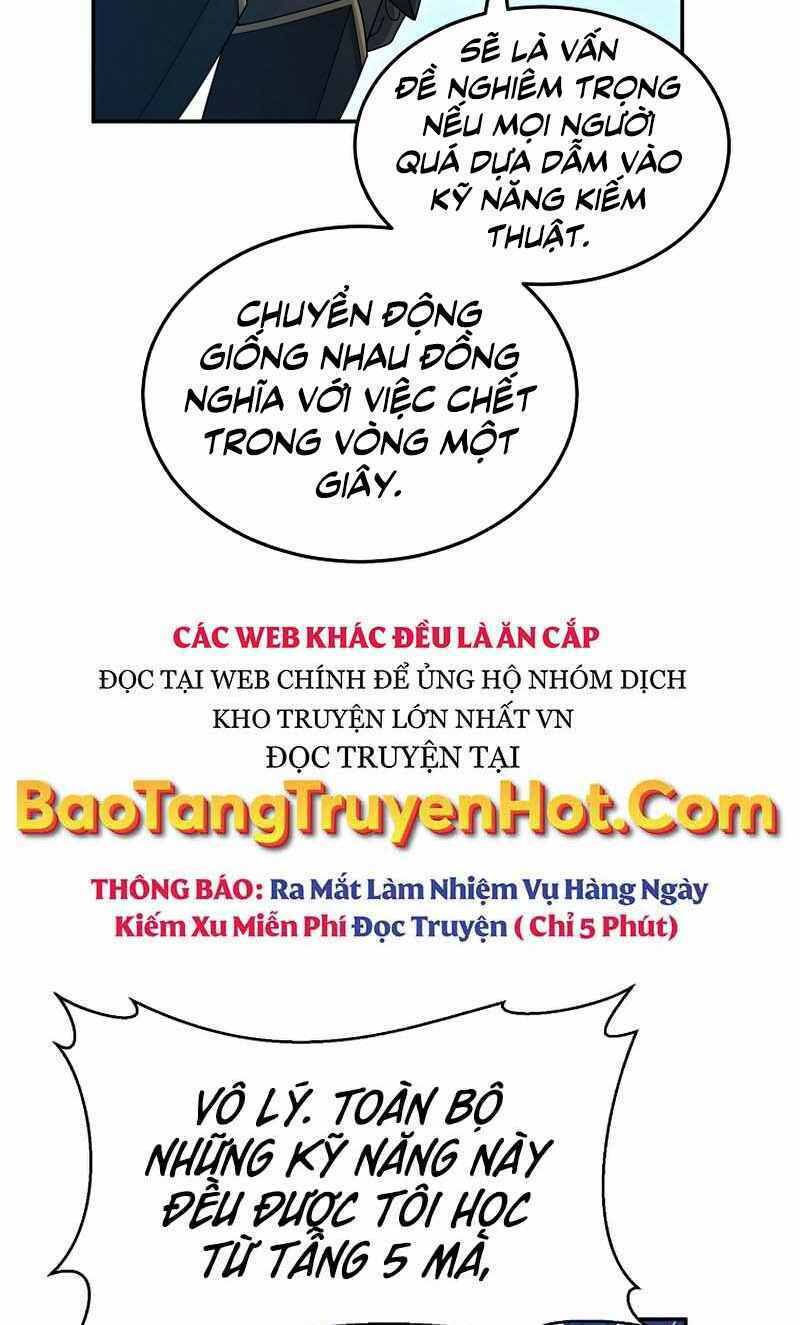 người mới này quá mạnh chapter 37 - Next Chapter 37