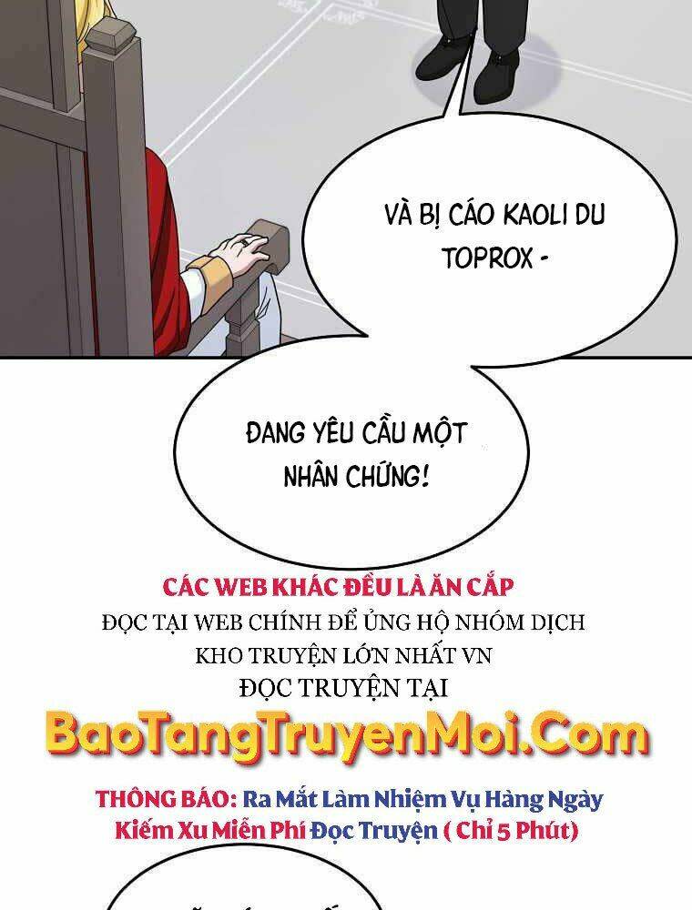 người mới này quá mạnh chapter 16 - Next Chapter 16