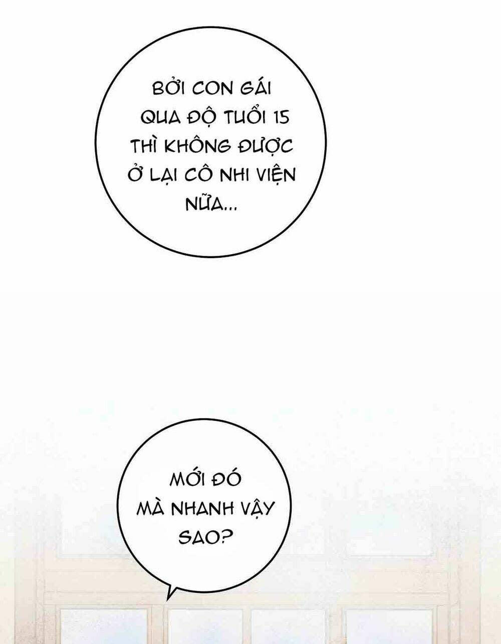 lời nói dối vĩnh cửu chapter 23 - Next chapter 24