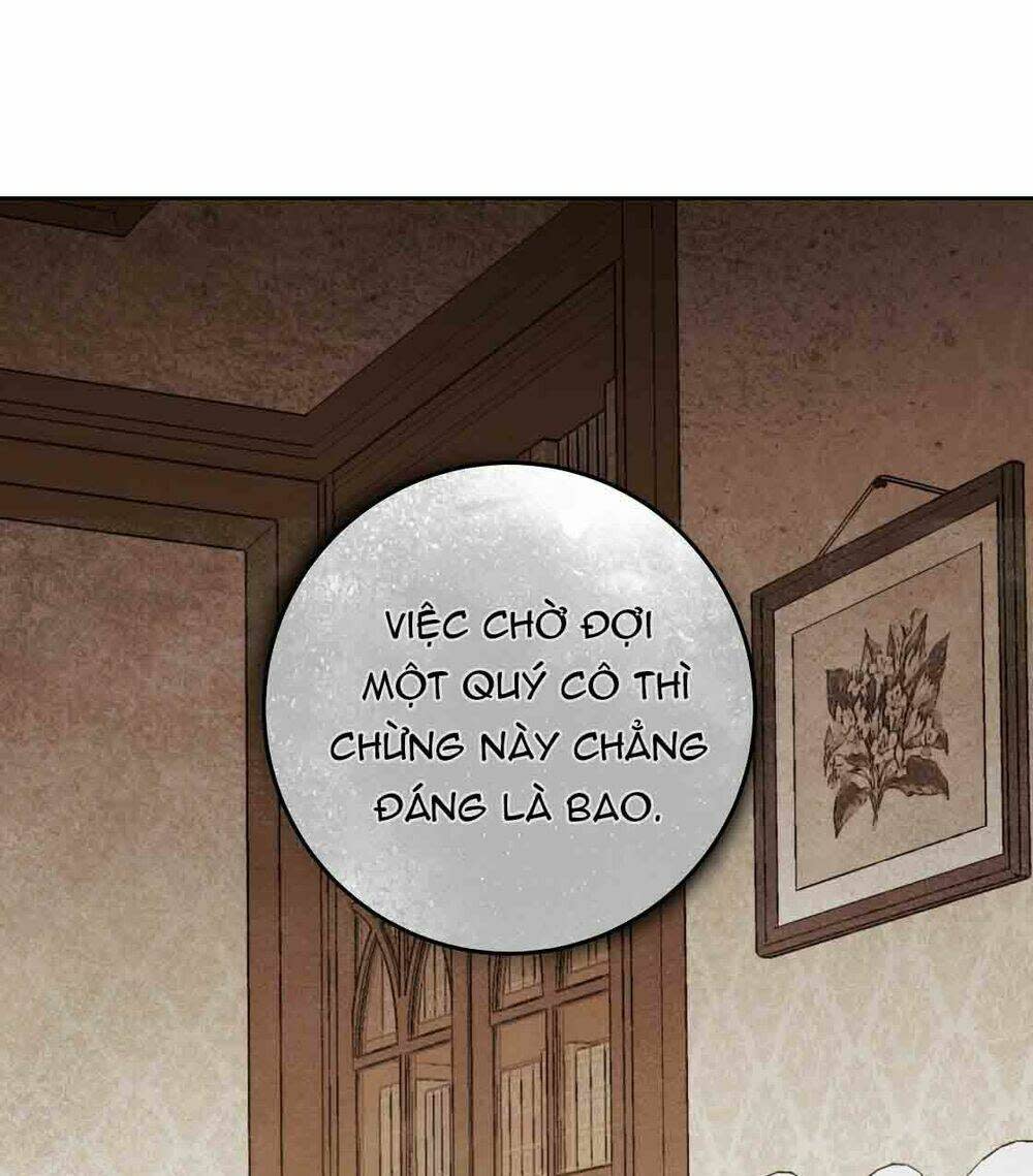 lời nói dối vĩnh cửu chapter 23 - Next chapter 24