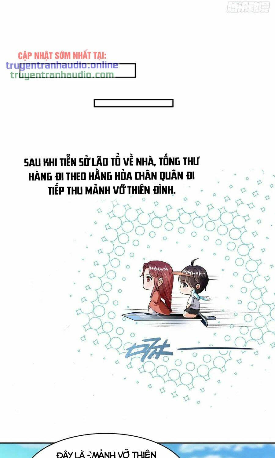 tu chân nói chuyện phiếm quần chapter 390 - Next chapter 391