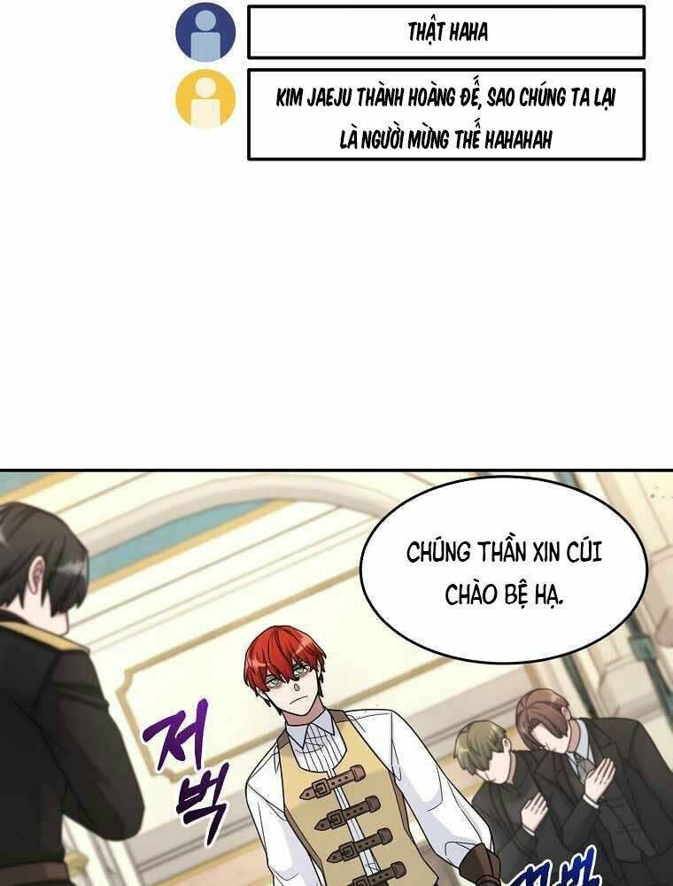 người mới này quá mạnh chapter 19 - Next Chapter 19