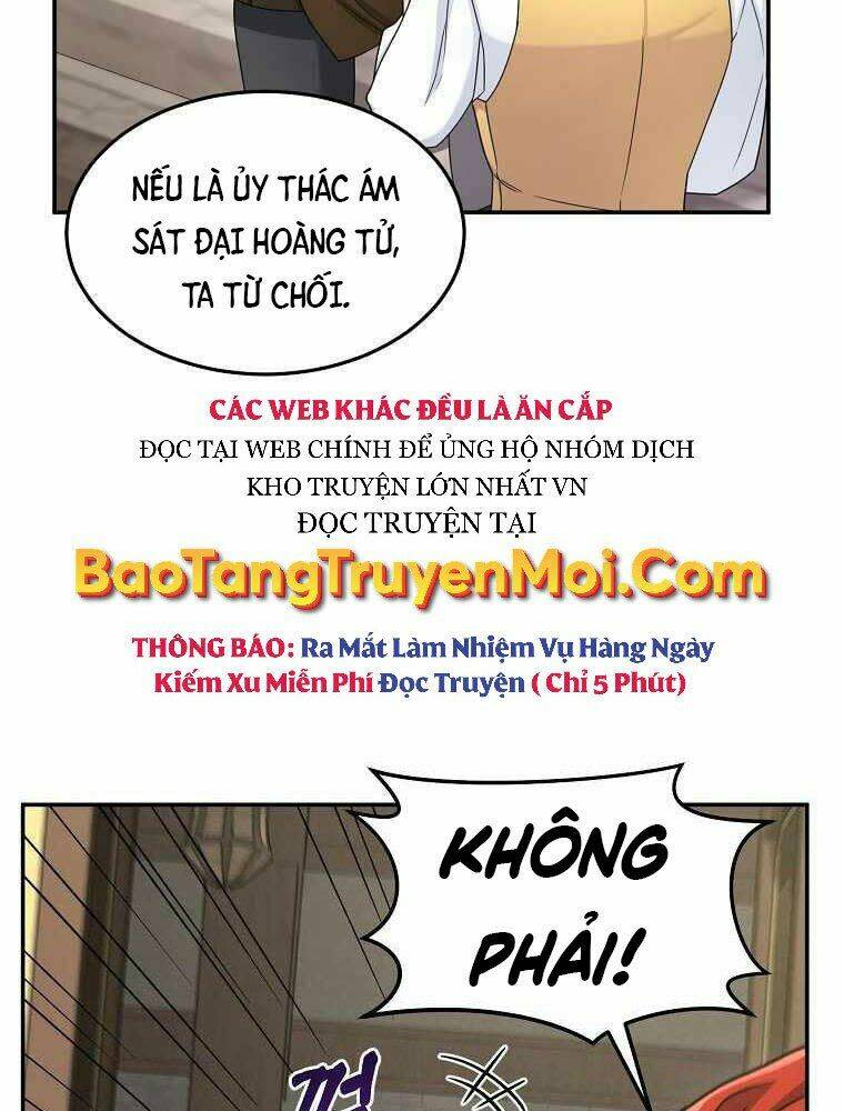 người mới này quá mạnh chapter 14 - Next Chapter 14