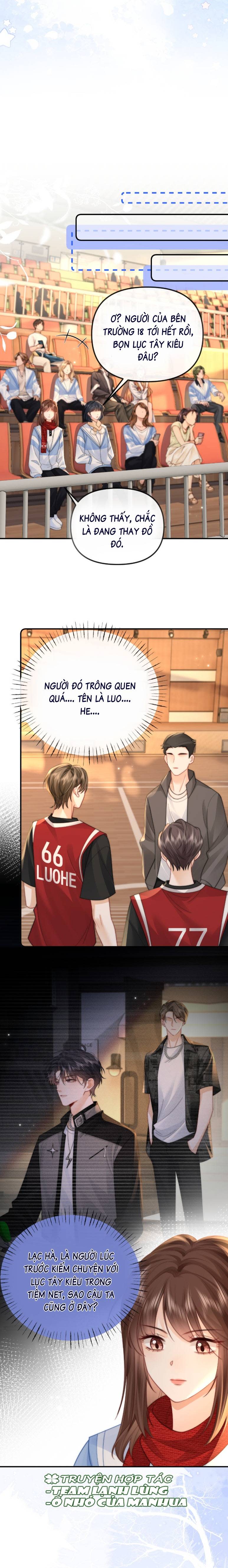 trụy lạc Chapter 33 - Trang 2