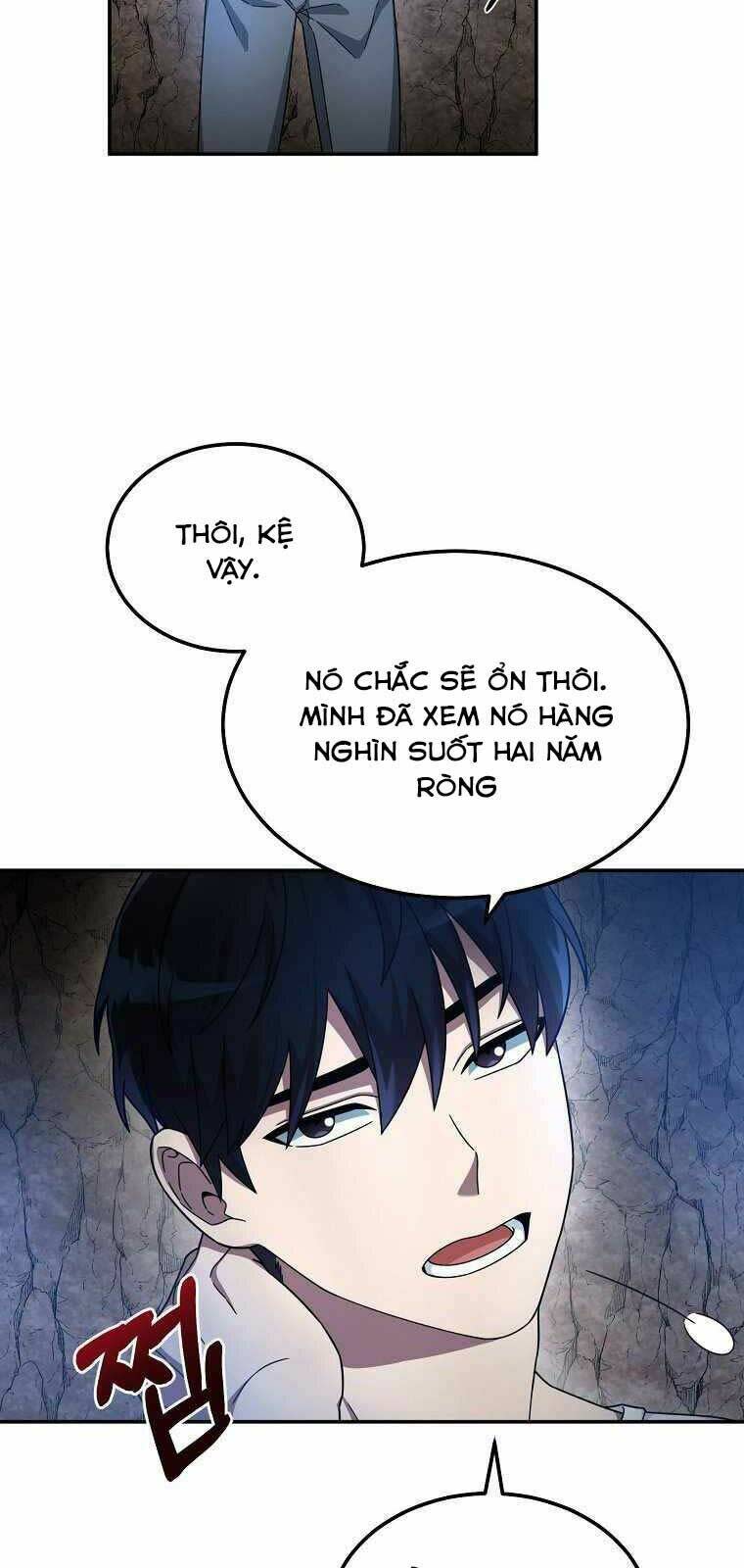 người mới này quá mạnh chapter 2 - Next Chapter 2