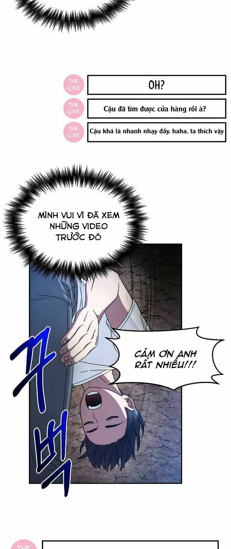 người mới này quá mạnh chapter 2 - Next Chapter 2