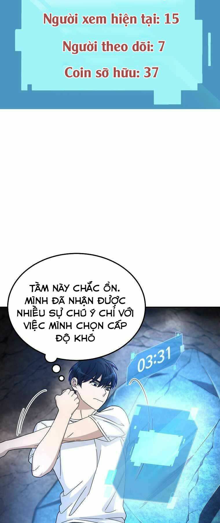 người mới này quá mạnh chapter 2 - Next Chapter 2