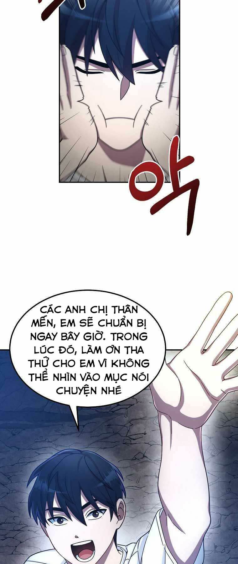 người mới này quá mạnh chapter 2 - Next Chapter 2