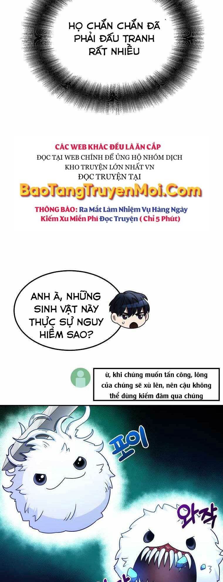 người mới này quá mạnh chapter 2 - Next Chapter 2